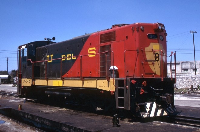 Ferrocarriles Unidos del Sureste