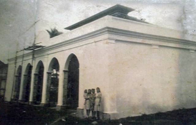 Mercado Municipal Wikipedia