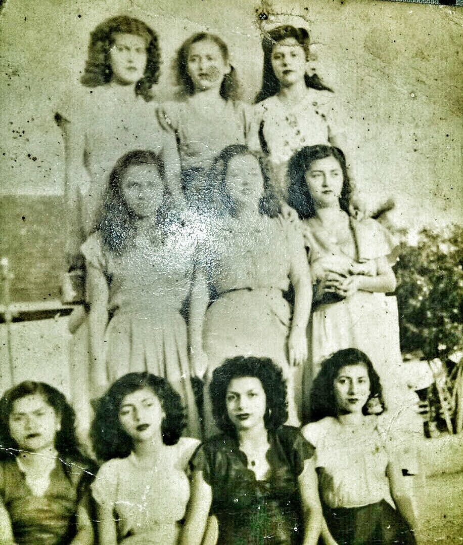 Compartida por María del Carmen Ruiz