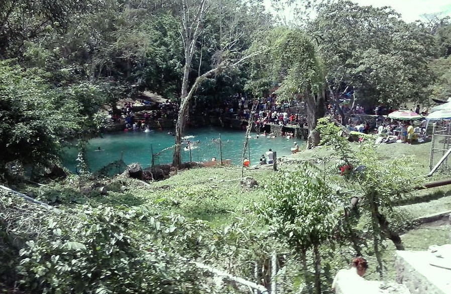 Fotografía de Eric Edgar Solis Pérez