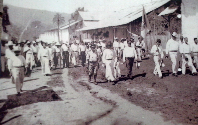 Marcha Wikipedia