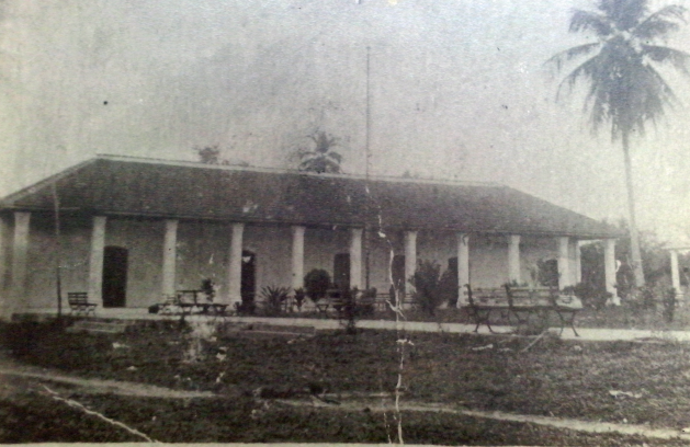 Parque Wikipedia