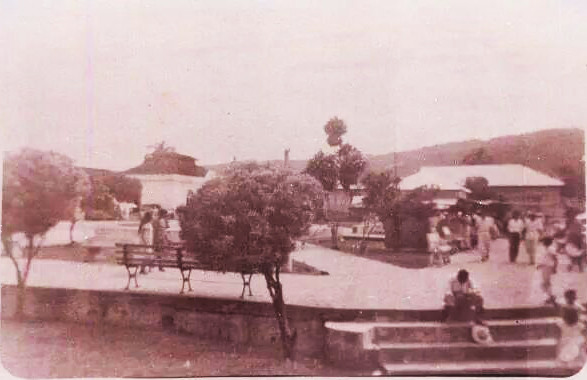 Parque central Wikipedia