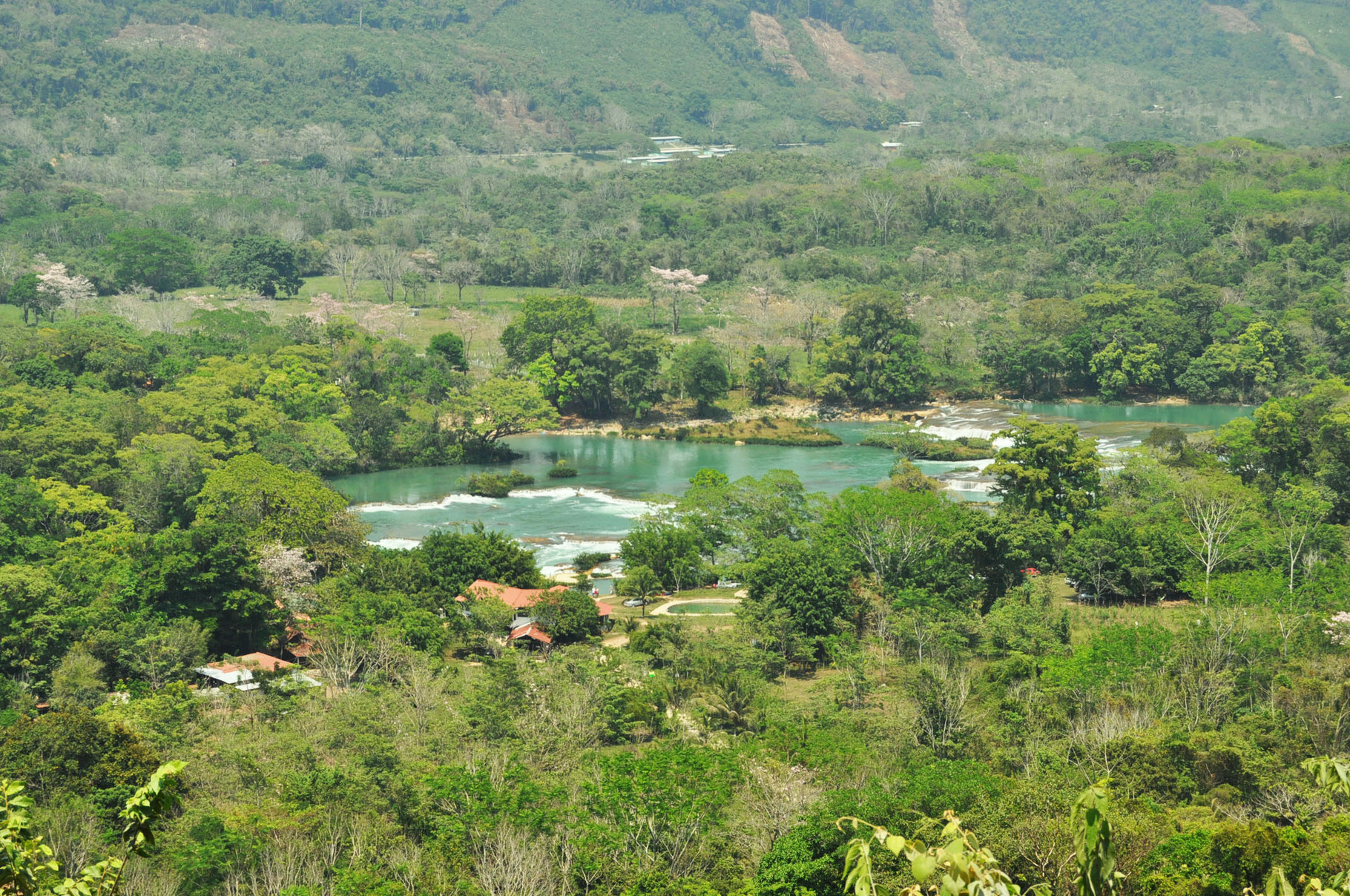 Fotografía Oscar Mtz. Molina