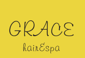 GRACE hair&spa - グレイス ヘア＆スパ