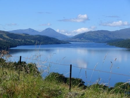  Loch Tay