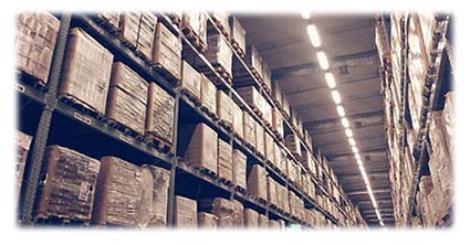detective privé vol détournement machandises