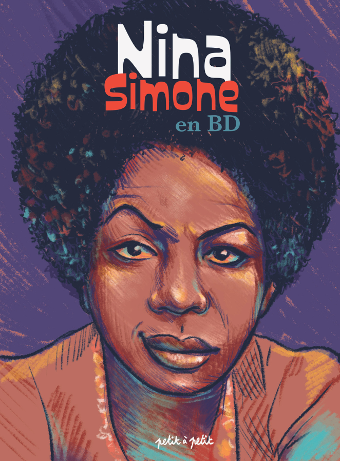 Nina Simone - Petit à Petit - 2023