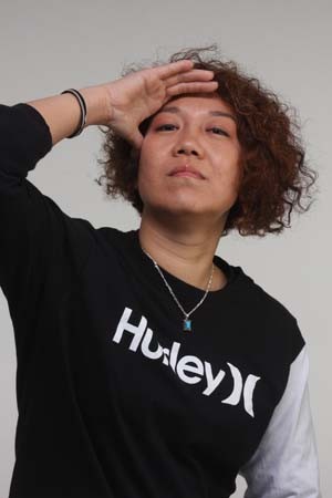 Instructor【Boss】 大人から始めるHipHop