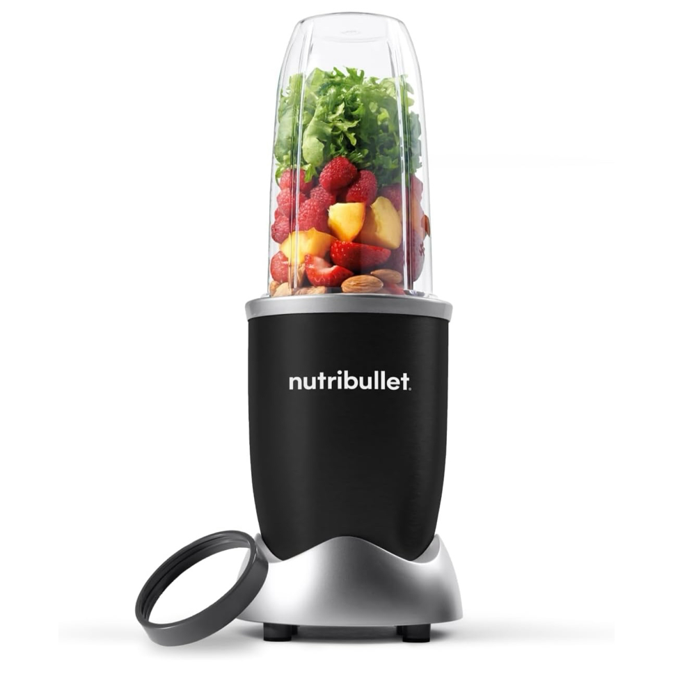 Nutribullet Pro - Zwei Jahre lang getestet