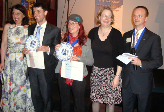 French Speech Contest