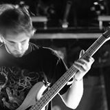 Dominik Bucar (bass)