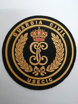USECIC Guardia Civil