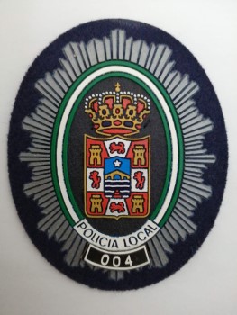 Policía Local Villa del Río