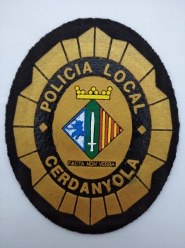 Policía Local de Cerdanyola del Vallès