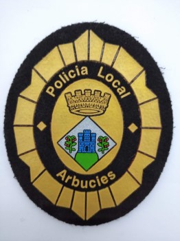 Policía Local de Arbúcies
