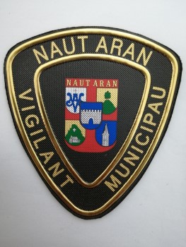 Guardia Municipal de Naut Aran
