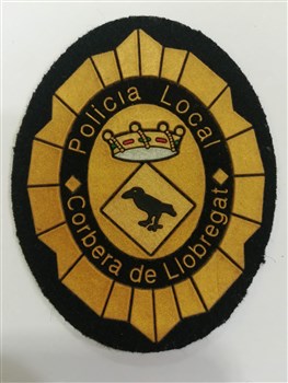 Policía Local de Corbera de Llobregat