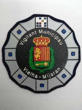Vigilant Municipal de Vielha e Mijaran