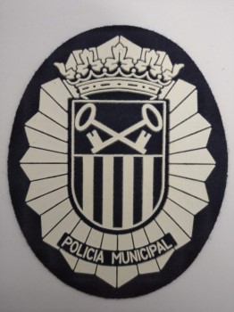 Policía Municipal de Gavà