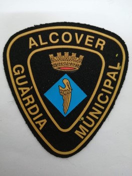 Guardia Municipal de Alcover