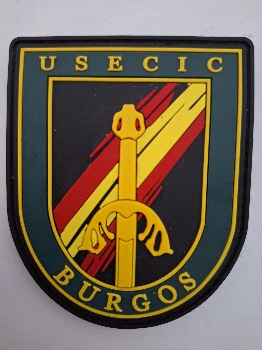Guardia Civil. Usecic Burgos