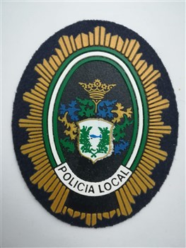 Policía Local Peñaflor