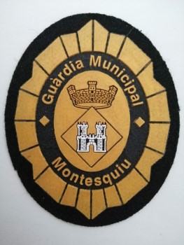 Guardia Municipal de Montesquiu