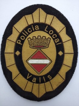 Policía Local de Valls 