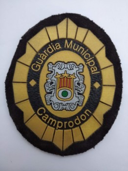Guardia Municipal de Camprodon