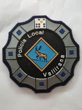 Policía Local de Vallirana 