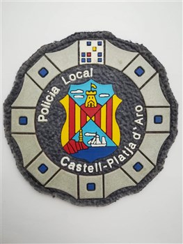 Policía Local de Castell-Platja d'Aro