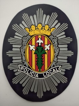 Guardia Urbana de Lleida