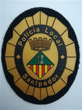 Policía Local de Santpedor