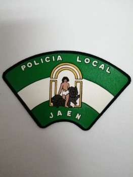 Policía Local de Jaén