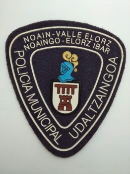 Policía Local de Noain - Valle Elorz