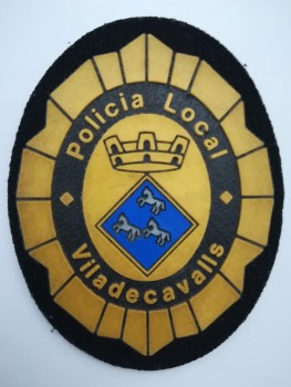 Policía Local de Viladecavalls 