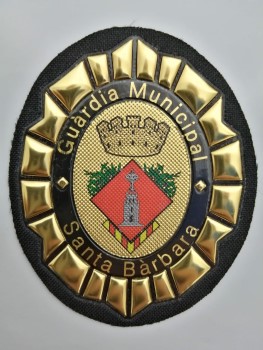 Guardia Municipal de Santa Barbara