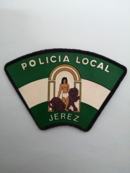 Policía Local Jerez