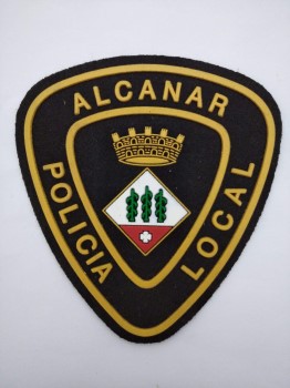 Policía Local de Alcanar