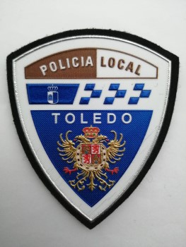 Policía Local de Toledo