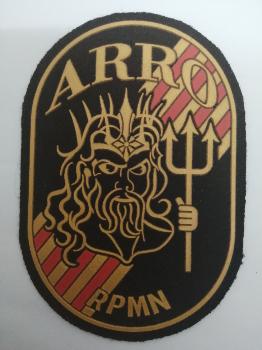 ARRO REGIÓ POLICIAL METROPOLITANA NORD (RPMN)