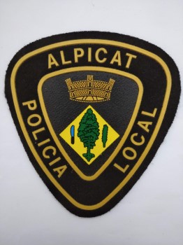 Guardia Municipal de Alpicat