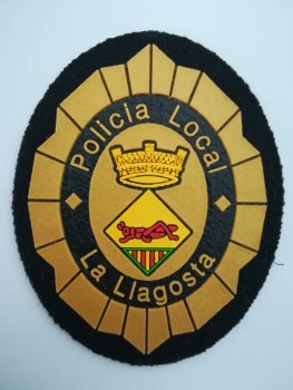 Policía Local de la Llagosta