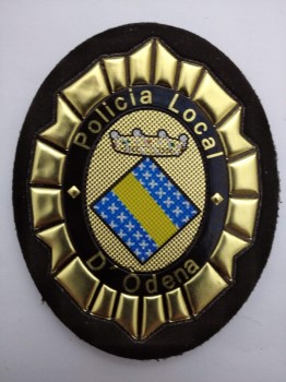 Guardia Municipal d'Òdena