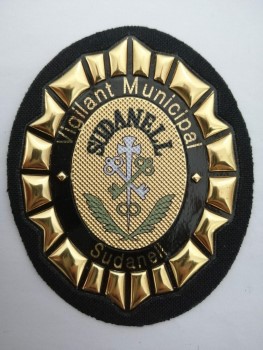 Guardia Municipal de Sudanell
