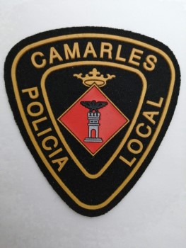 Policía Local de Camarles 