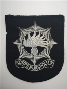 Antigua Policía Real del Estado (1993)