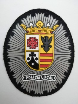 Policía Local de Malagón