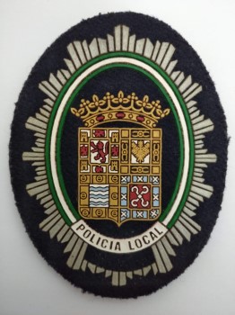 Policía Local de Santaella